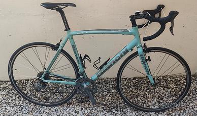 Bicicletta da corsa Bianchi 