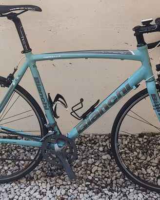 Bicicletta da corsa Bianchi 