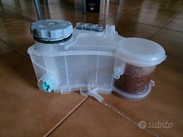 lavastoviglie whirpool ricambi 