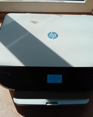 stampante HP 6232 sostituire cartuccia?