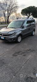 Doblo 7/2019 omologato N 1