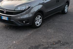 Doblo 7/2019 omologato N 1