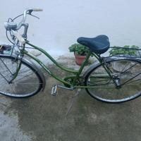 Bici bianchi