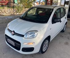 Fiat Panda 1.3 MJT 95 CV S&S Easy