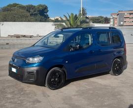 FIAT E-Doblò - 2023