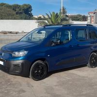 FIAT E-Doblò - 2023