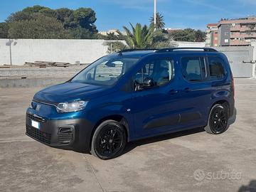 FIAT E-Doblò - 2023