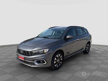 FIAT Tipo Tipo 1.3 Mjt S&S SW City Life