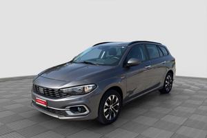 FIAT Tipo Tipo 1.3 Mjt S&S SW City Life