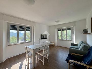 PORZIONE DI BIFAMILIARE A SAN LEO