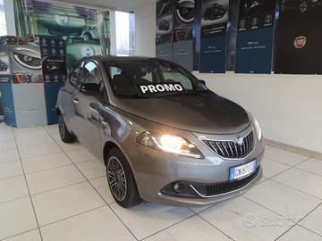 LANCIA Ypsilon 1.0 FireFly 5 porte S&S Hybrid Go