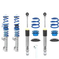 KIT SOSPENSIONE FILETTATA BLUE LINE SEAT LEON 1M 9