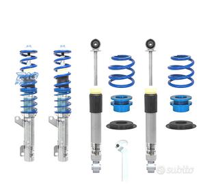 KIT SOSPENSIONE FILETTATA BLUE LINE SEAT LEON 1M 9