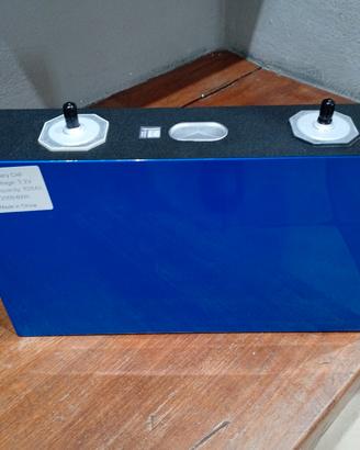 cella mb56 628ah grado A lifepo4 lfp