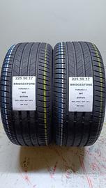 2 GOMME 225 50 17 BRIDGESTONE 2024 RIF4767