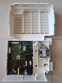 Scheda elett. principale lavatrice SAMSUNG QDrive 