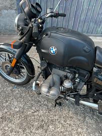 Bmw r100 cs