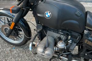 Bmw r100 cs