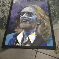 CD booklet Tom Petty 