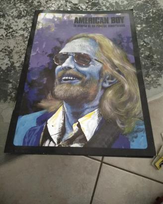 CD booklet Tom Petty 