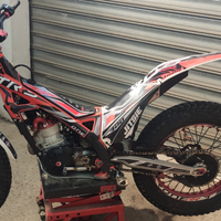 Trial TRRS R 2021