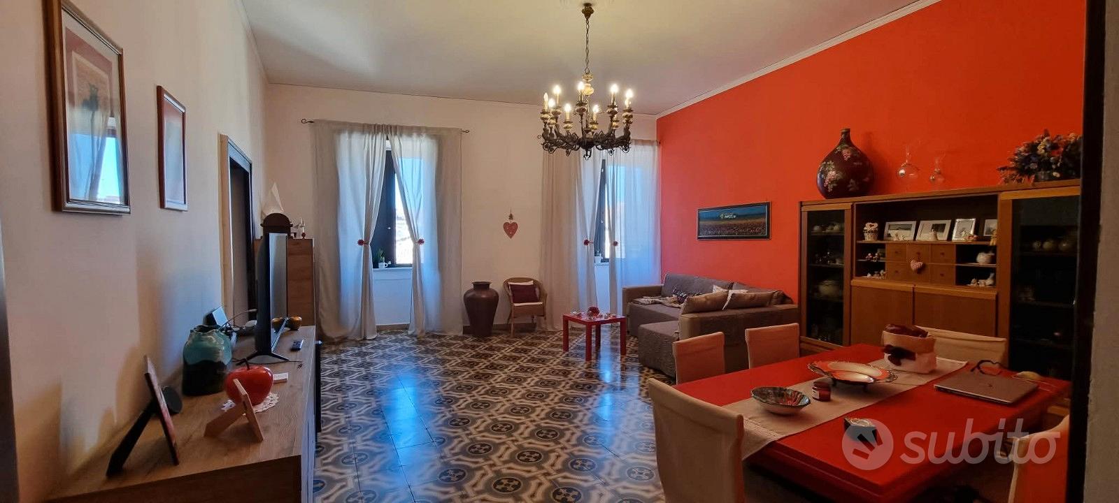 Appartamento – Sessa Aurunca, Caserta - Vista 4