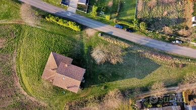 VILLA SINGOLA A TALMASSONS