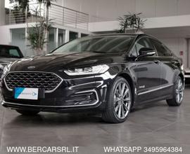 Ford Mondeo Hybrid 2.0 187 CV eCVT 4 porte Vi...