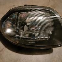 Fanale anteriore destro Renault Clio 2_mk2