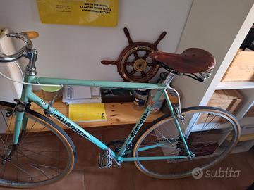 bianchi condorino 1975