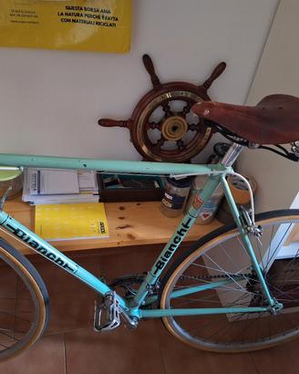 bianchi condorino 1975