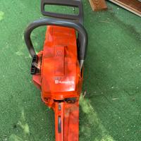 Motosega  Husqvarna 61