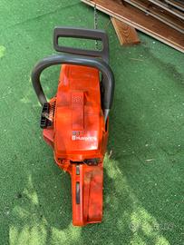 Motosega  Husqvarna 61