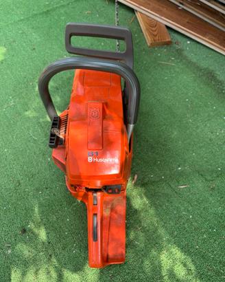 Motosega  Husqvarna 61