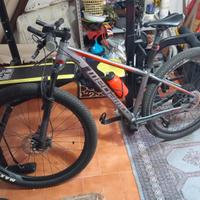 Mtb MEGAMO 29