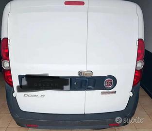 Fiat doblò 1.3 MJT PC-TN Cargo Lamierato