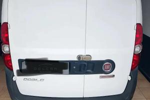 Fiat doblò 1.3 MJT PC-TN Cargo Lamierato