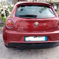 Alfa mito