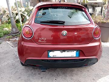 Alfa mito