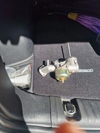 Carburatore nuovo per trattorino tagliaerba