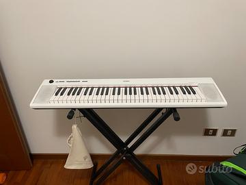 Tastiera Yamaha Piaggero NP12