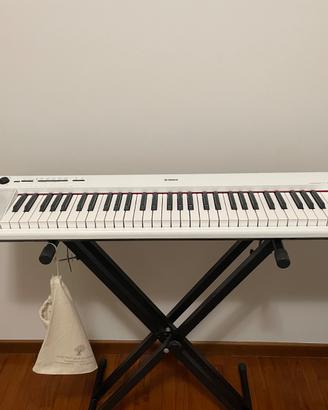 Tastiera Yamaha Piaggero NP12