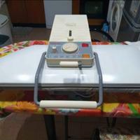 Pressa da stiro Singer