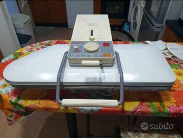 Pressa da stiro Singer