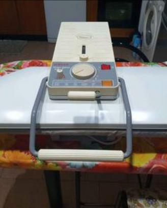 Pressa da stiro Singer