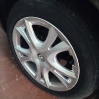 Alfa mito cerchi 16