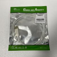 Cavo da DisplayPort a Mini DisplayPort 1,8m