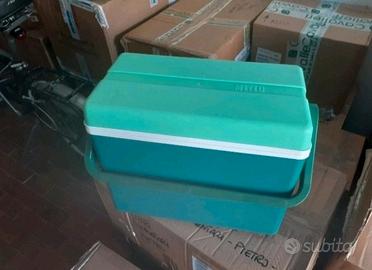 borsa frigo vintage