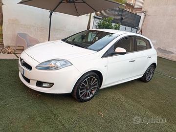 Fiat bravo 1.6 Multijet 105 cv sport nuova