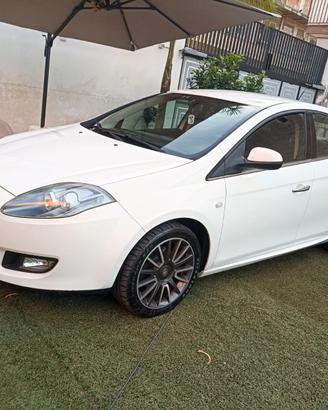 Fiat bravo 1.6 Multijet 105 cv sport nuova